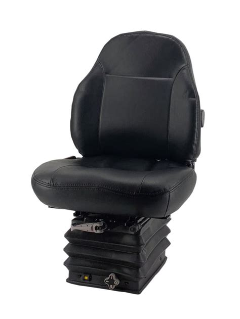 Kubota Excavator Seats – TN Heavy Equipment Parts